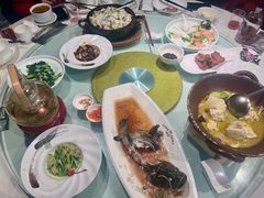-徽珍源(龙茗路店)