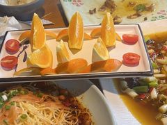 -盐帮食坊•小河帮川菜(四川师大店)