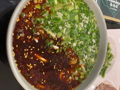-安泊尔牛肉面(北滨河路店)