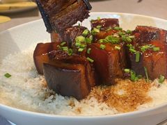 -章吴记喜瑞餐厅(东东城店)