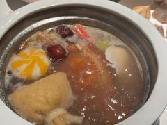 -加餐海鲜自助(宝龙一城店)