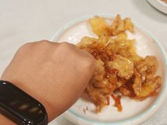 -青岛蓝海大饭店·渔歌舫(李沧店)