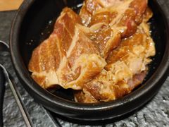 -味家烤肉烤鳗鱼牛排(西塔旗舰店)