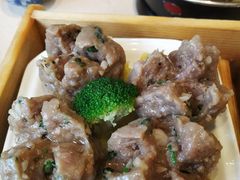 -品胜点心专家(万业大厦店)