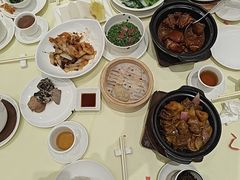 -兴悦酒家(环市东路店)