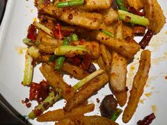 -云海肴·汽锅鸡·云南菜(高德置地店)