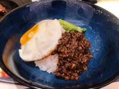 -馔豚·台北菜专门店(深圳湾万象城店)