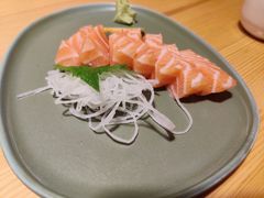 -福匠日本料理(人民路店)