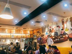 -朴鲸家正宗韩国料理(福田店)