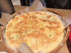 -肥三土菜馆(五四广场店)