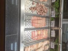 -韩盛·盛江山自助料理(于洪新玛特店)