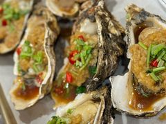 -新凯旋烧烤·燕姐千岛湖土菜