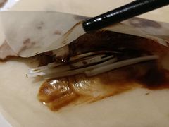 -又一福烤鸭·北京菜(东四店)