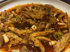 -院8里·小聚园老川菜(九眼桥店)