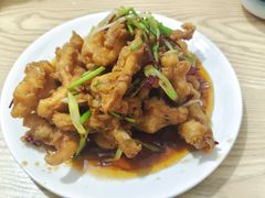 -九龙餐厅(大沽路店)