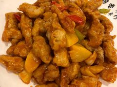 -友鹏海鲜(新宜白大道店)