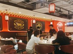 -八合里牛肉火锅(上海世茂广场店)