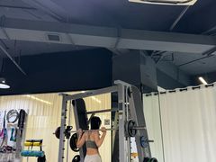 -恒之健私人定制健身(成山店)