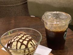 -星巴克(深圳湾体育中心店)