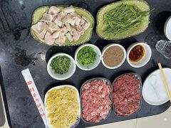 -牛叔鲜羊肉铜火锅(远东小区店)