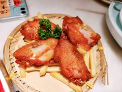 -唐·玉芙蓉(雨花吾悦广场店)