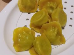 -吕氏疙瘩汤·海鲜新鲁菜(海州利群店)