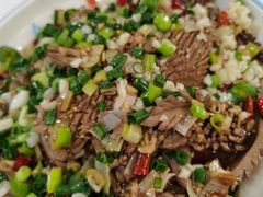 -聚福缘菜馆(隆昌路店)