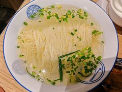 -新万鑫银丝面·非遗无锡味(惠山古镇店)