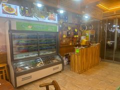 -老味道1992(武当山店)