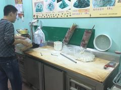 -静海北方手工水饺(好旺角店)