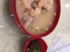 -廖老妈蹄花店(人民公园陕西街259号店)
