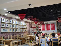 大堂-袁记串串香(人民公园店)