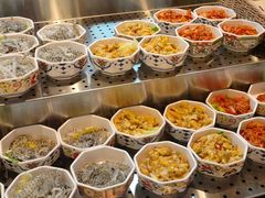 -谷町·烤肉自助(朱雀门店)