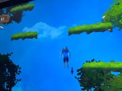 -嗨翻Hi-Fun竞技主题乐园·蹦床亲子生日轰趴(国光1937店)