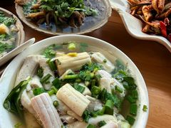-周记翘脚牛肉