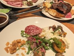 -拉蒂娜·巴西牛排馆 Latina·Brazilian Steakhouse(陆家嘴旗舰店)