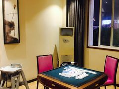 -沙龙宴(夷陵广场店)