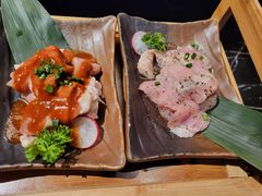 -谷牛和牛烤肉(漕河泾印象城店)