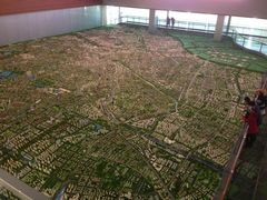 -天津市规划展览馆