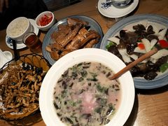 -炊烟·山房菜