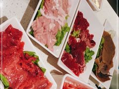 -野妹火锅(龙岗店)