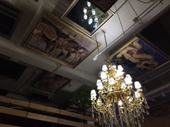 -明日世界密室轰趴·剧本桌游·箭馆团建(国贸店)