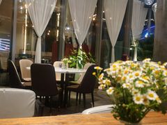 -盐说Salt Talk北美风味西餐厅(海上世界店)