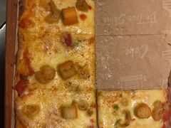 -半秋山西餐厅(巴南万达广场店)