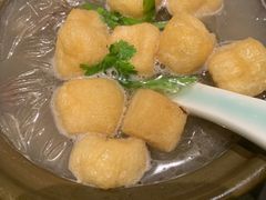 -小吊梨汤·北京菜·烤鸭(清河万象汇店)
