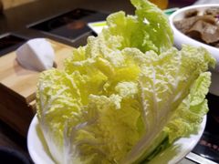 -老诚一锅羊蝎子(黄寺大街店)