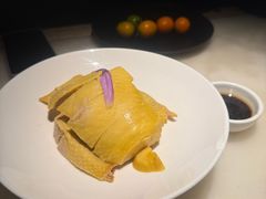 -吴越荣记苏州菜·松鼠桂鱼100%活鱼现做(月光码头店)