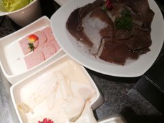 -海底捞火锅(崇文门新世界百货店)
