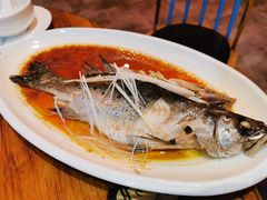 -百年神厨·地道川菜(清江西路店)