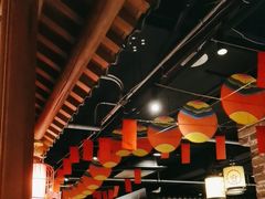 -京味斋·北京烤鸭(北京南站洋桥店)